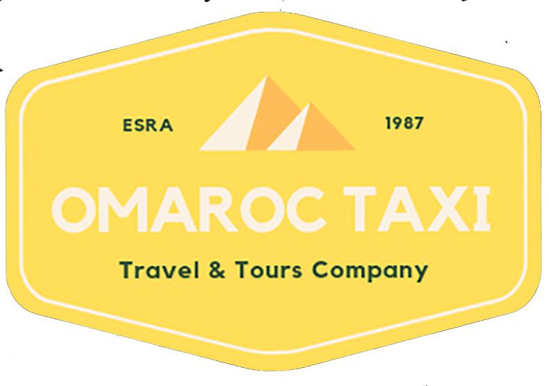 Omaroc Taxi