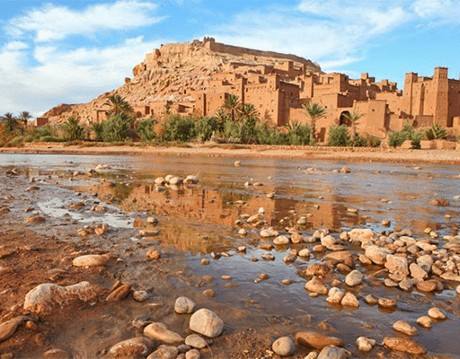 Ouarzazate